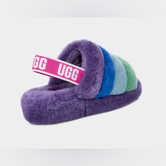 UGG Shoes - UGG  Fluff Yeah Slide